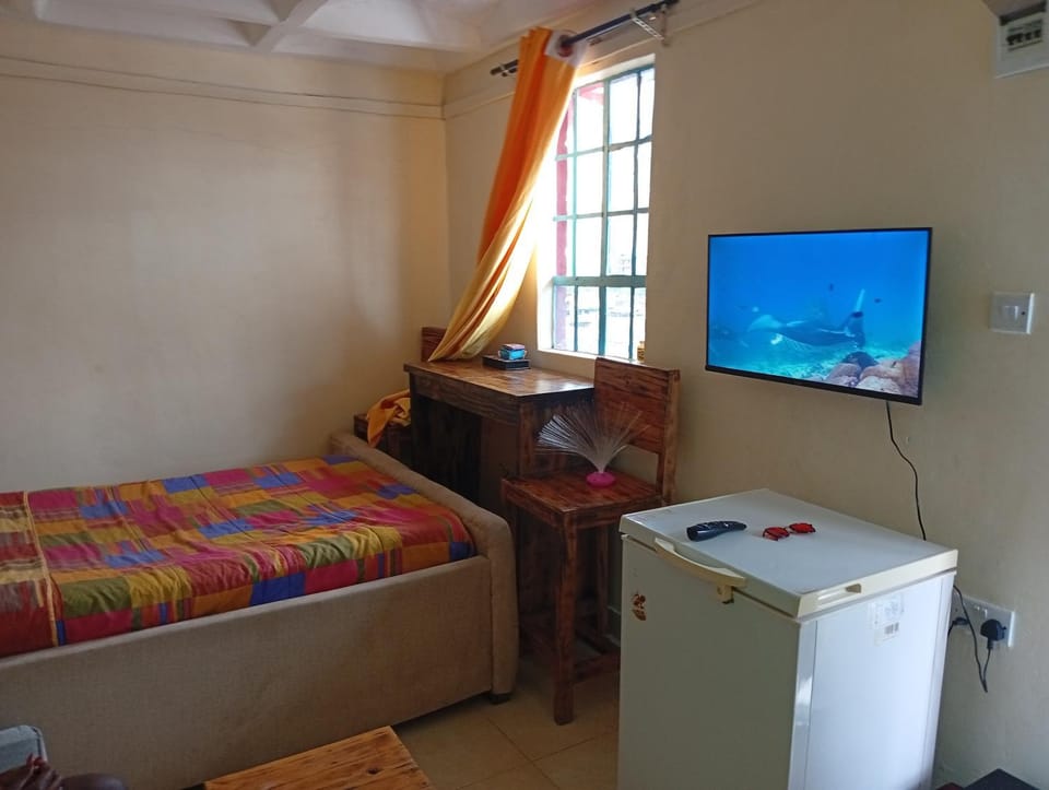 Vegas BnB Mwihoko Bed and Breakfast in Nairobi