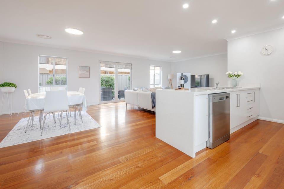 Kookora Suites Apartment in Griffith