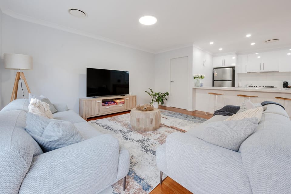Kookora Suites Apartment in Griffith