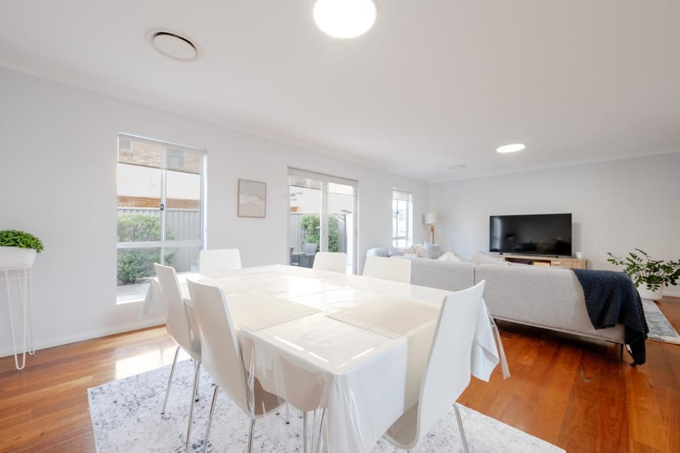 Kookora Suites Apartment in Griffith