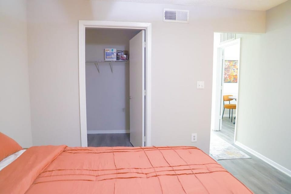 Cozy ATL Retreat Apartment in North Decatur