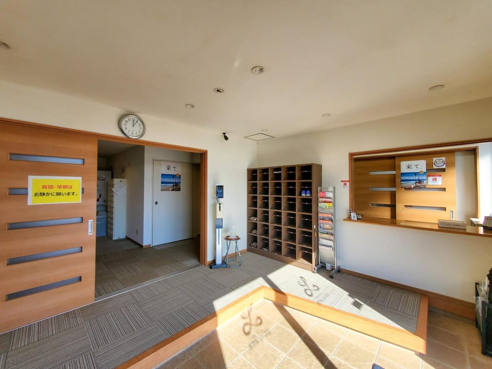 ホテルリーブス Hotel in Japan