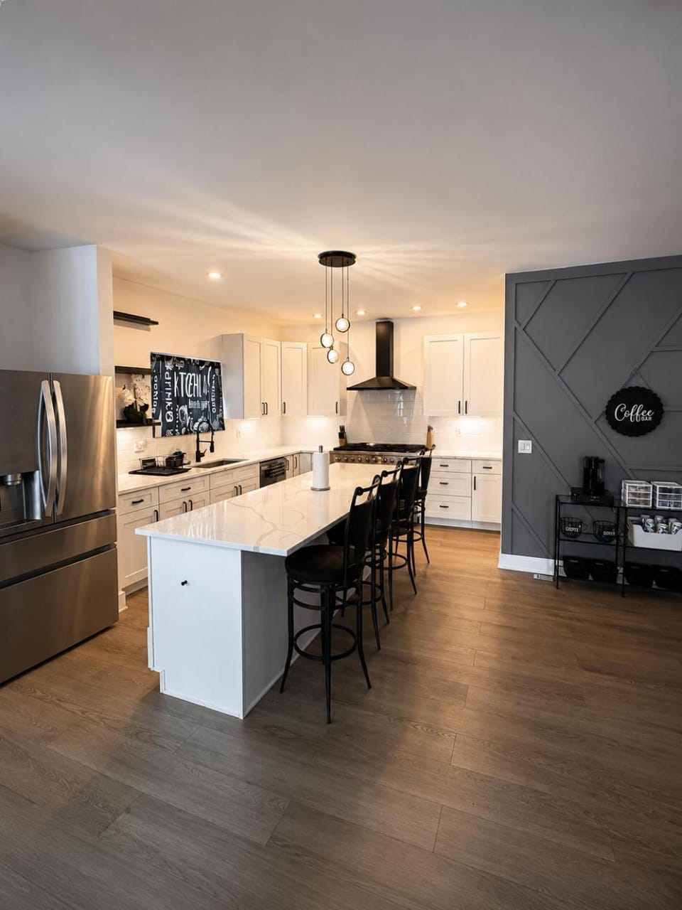 Indy Modern Stay House in Indianapolis