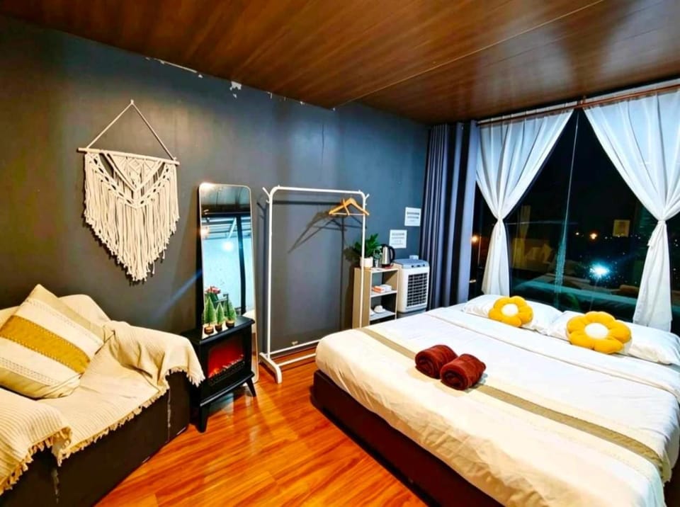 วันเดย์ภูทับเบิก House in Thailand