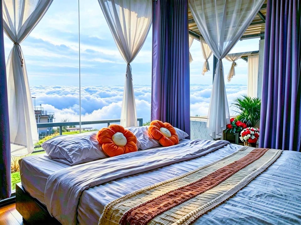 วันเดย์ภูทับเบิก House in Thailand