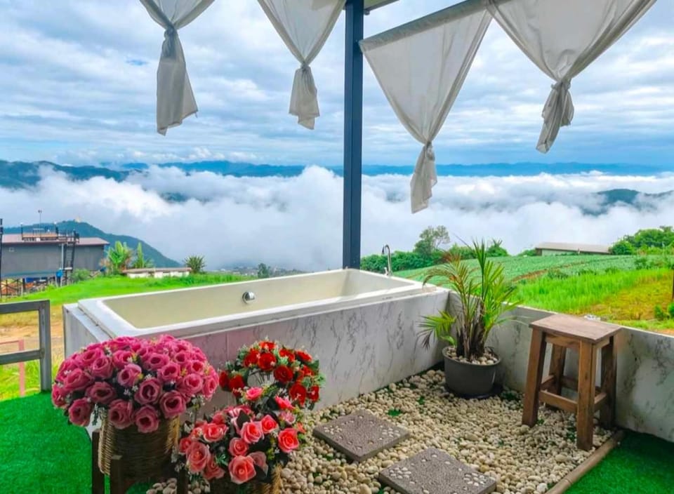 วันเดย์ภูทับเบิก House in Thailand
