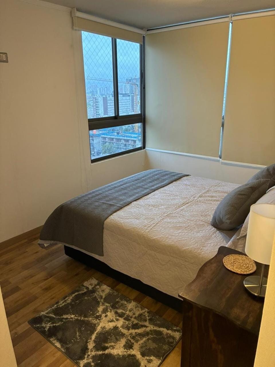 Renovated and Spacious apartment in Santiago! Apartment in Santiago