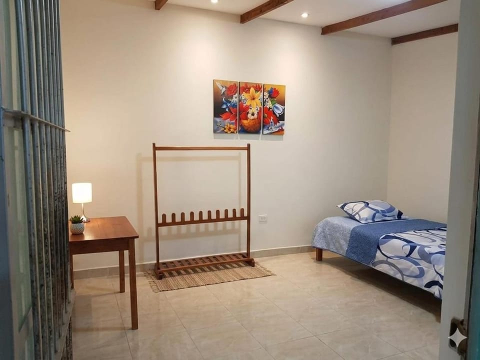 HABITACIONES DORITA Casa hospedaje en Tarapoto Apartment in Tarapoto