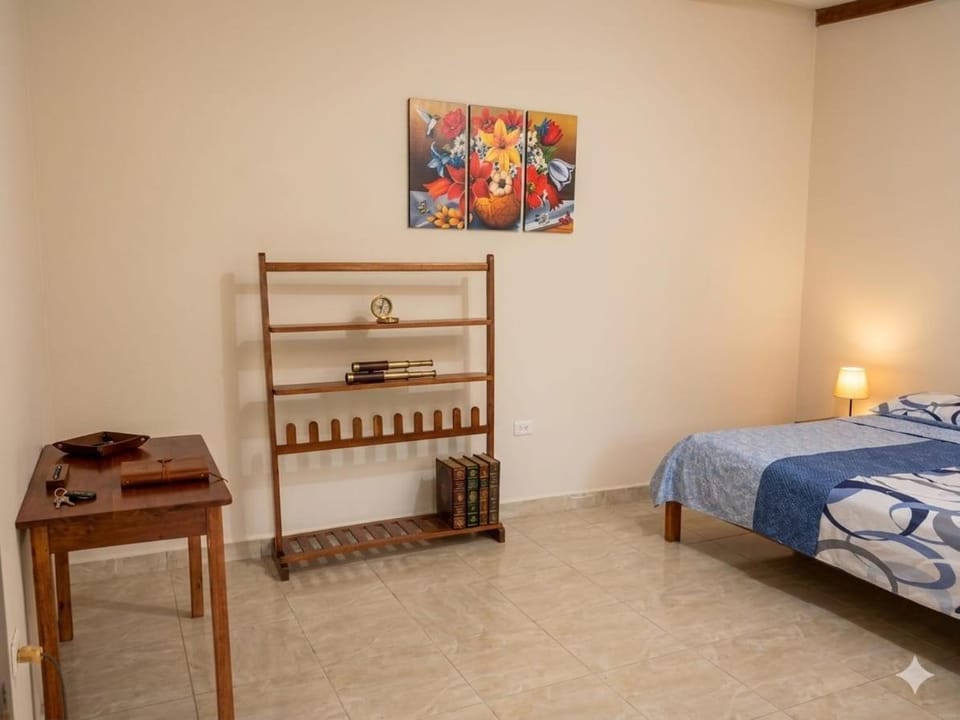 HABITACIONES DORITA Casa hospedaje en Tarapoto Apartment in Tarapoto