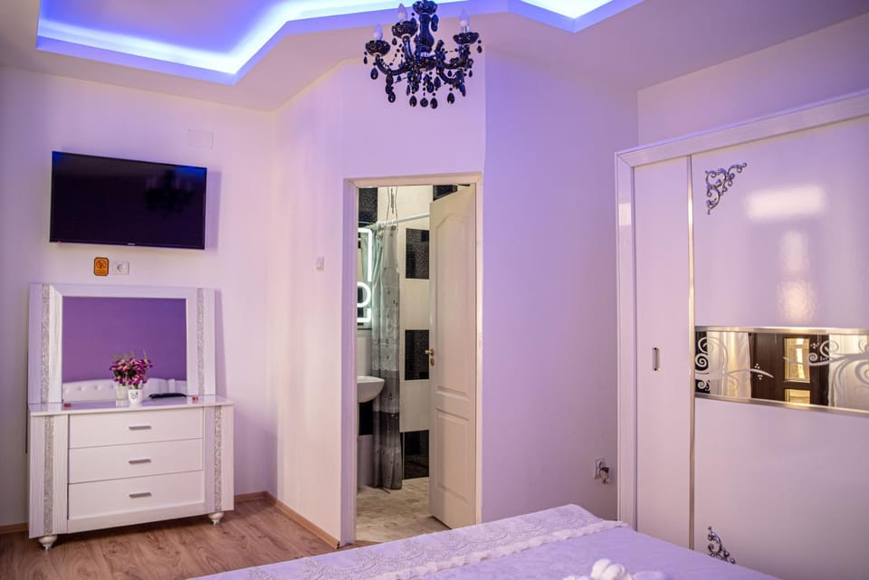 Casa Robi Bed and Breakfast in Romania