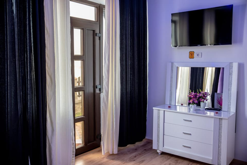 Casa Robi Bed and Breakfast in Romania
