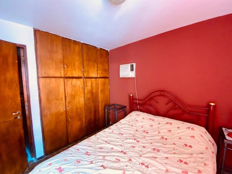 Lo de Roo 2 Apartment in Mendoza
