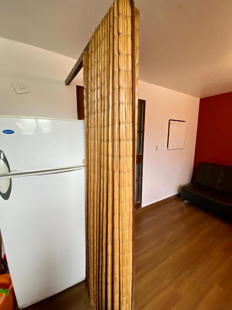 Lo de Roo 2 Apartment in Mendoza