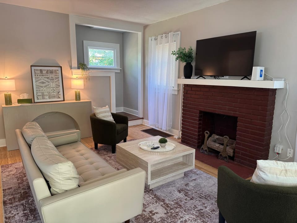 Clifton Landing Apartment in Wichita