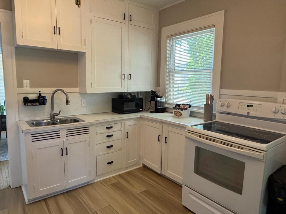 Clifton Landing Apartment in Wichita