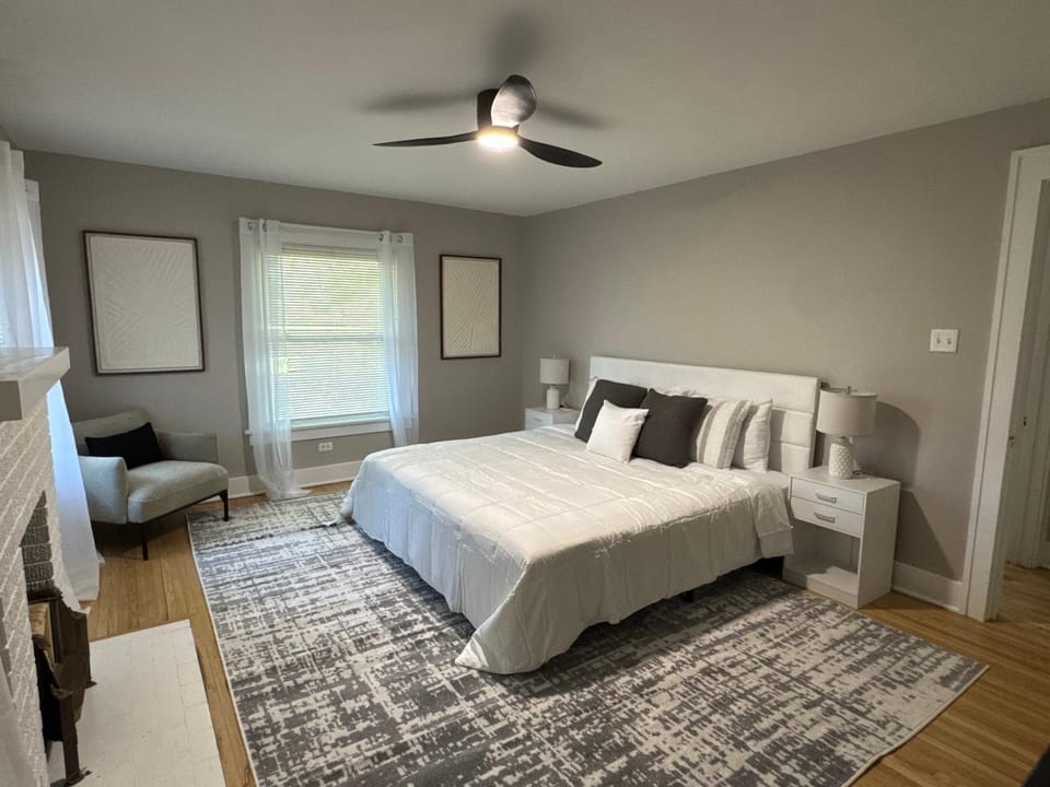 Clifton Landing Apartment in Wichita