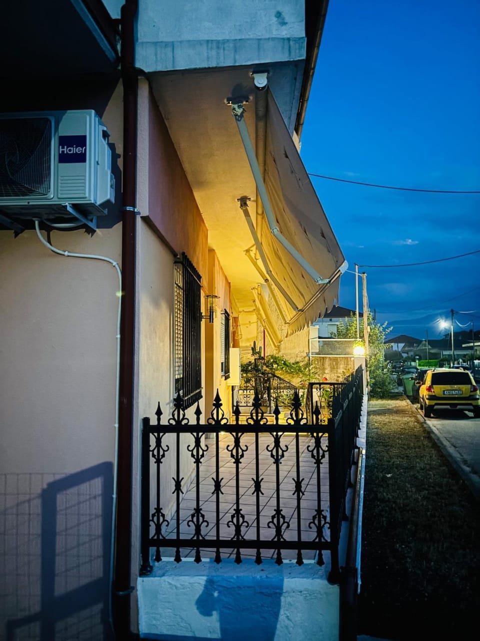 Pancho Villa - Family Apartments Apartment in Pieria, Greece