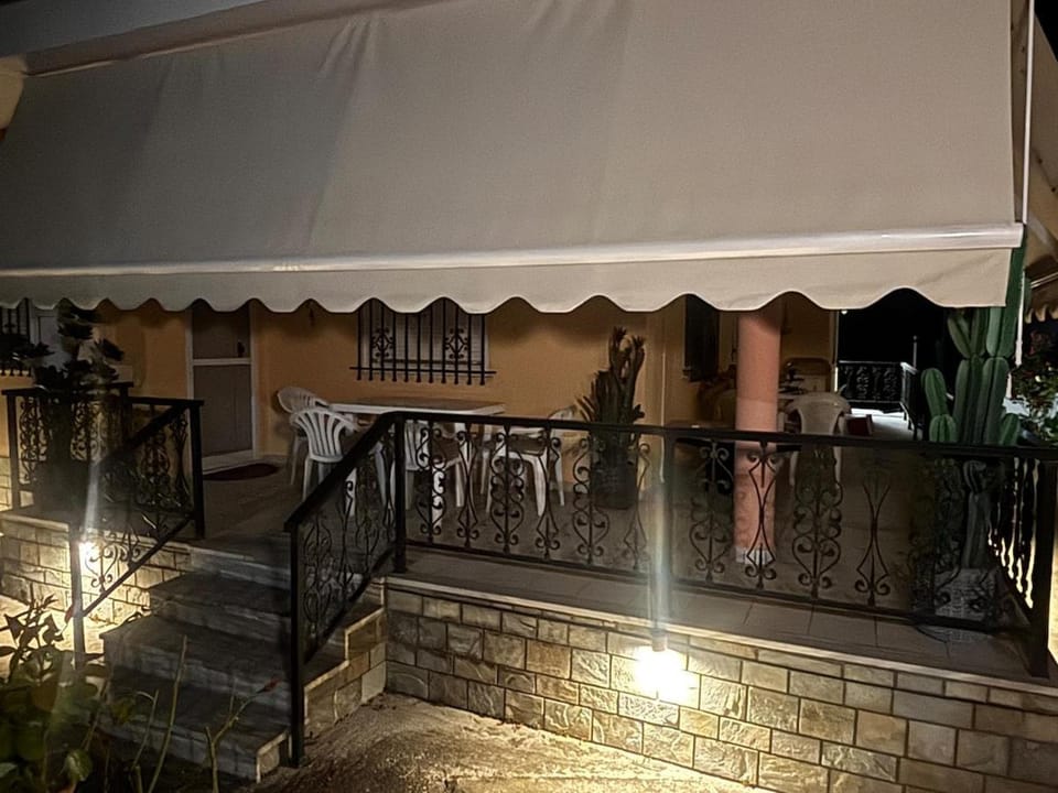 Pancho Villa - Family Apartments Apartment in Pieria, Greece