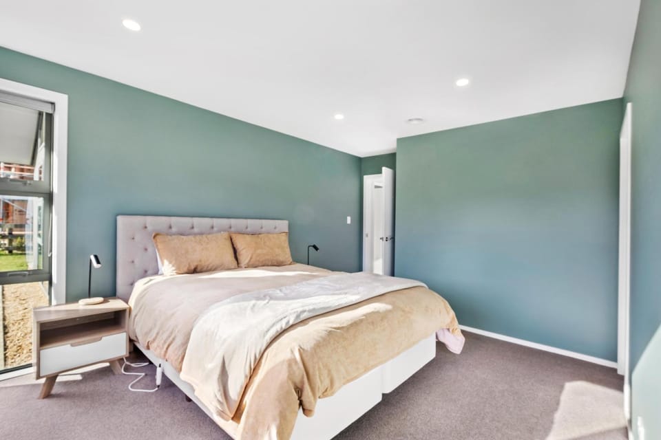 34 William Jones Place House in Hanmer Springs
