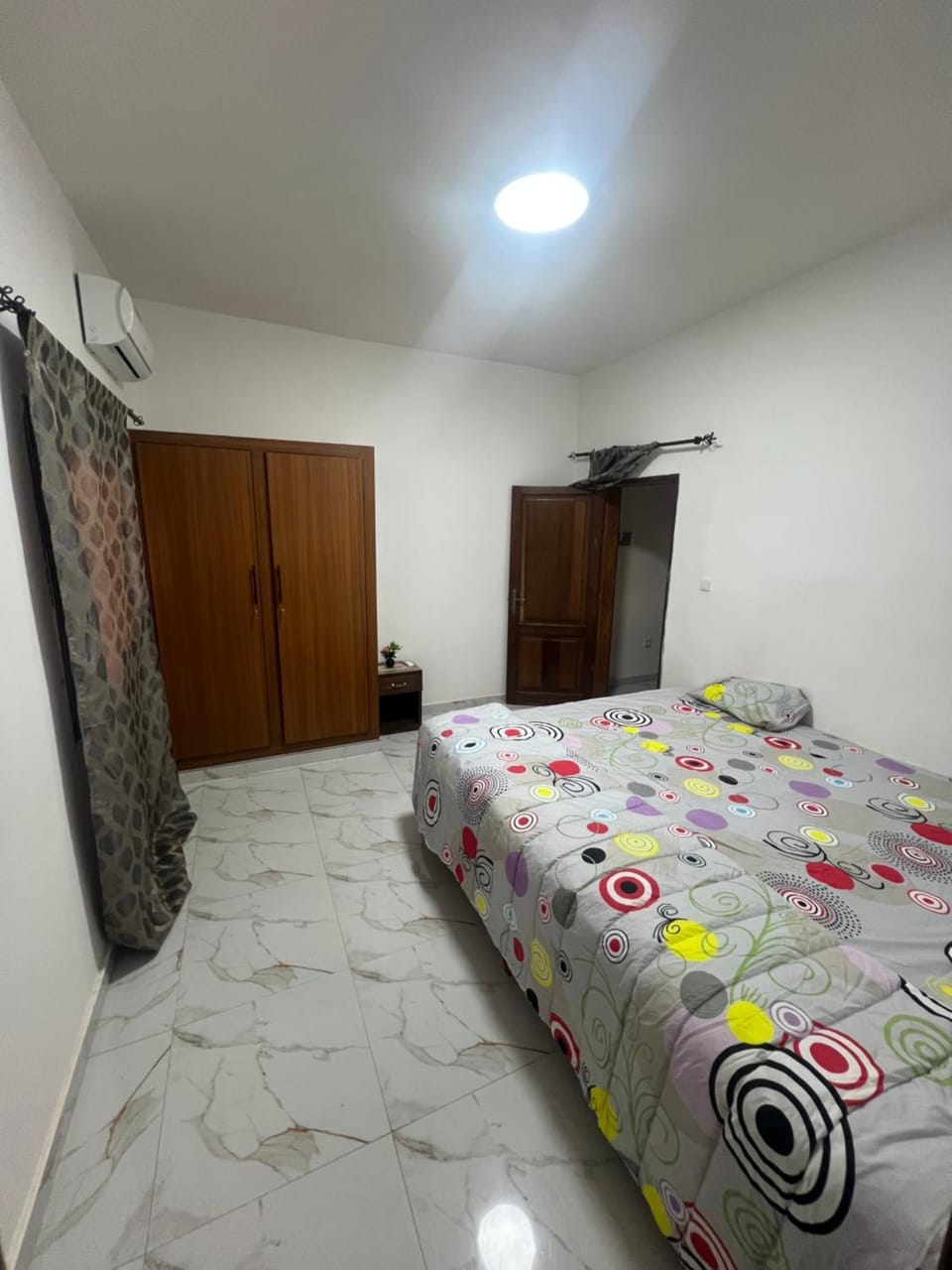 Villa José Apartment in Thiès Region, Senegal