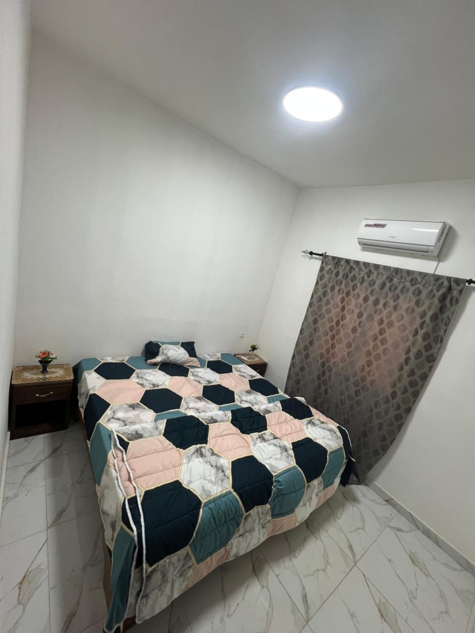 Villa José Apartment in Thiès Region, Senegal