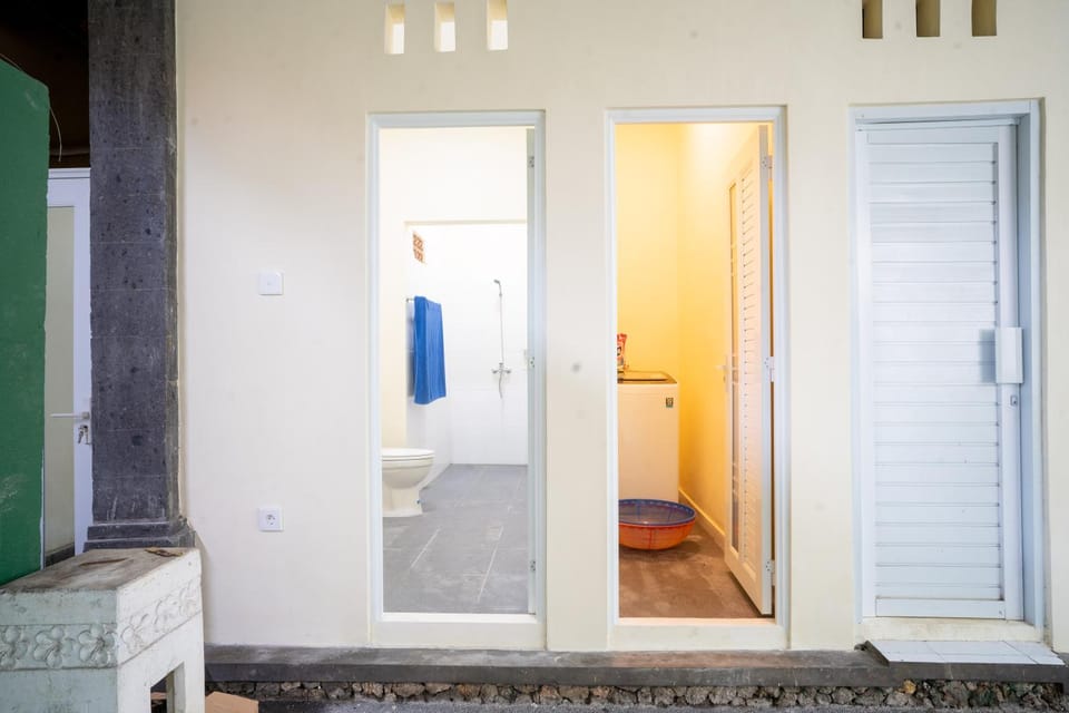 Mango Villa 5 bedrooms in central Sanur Villa in Denpasar