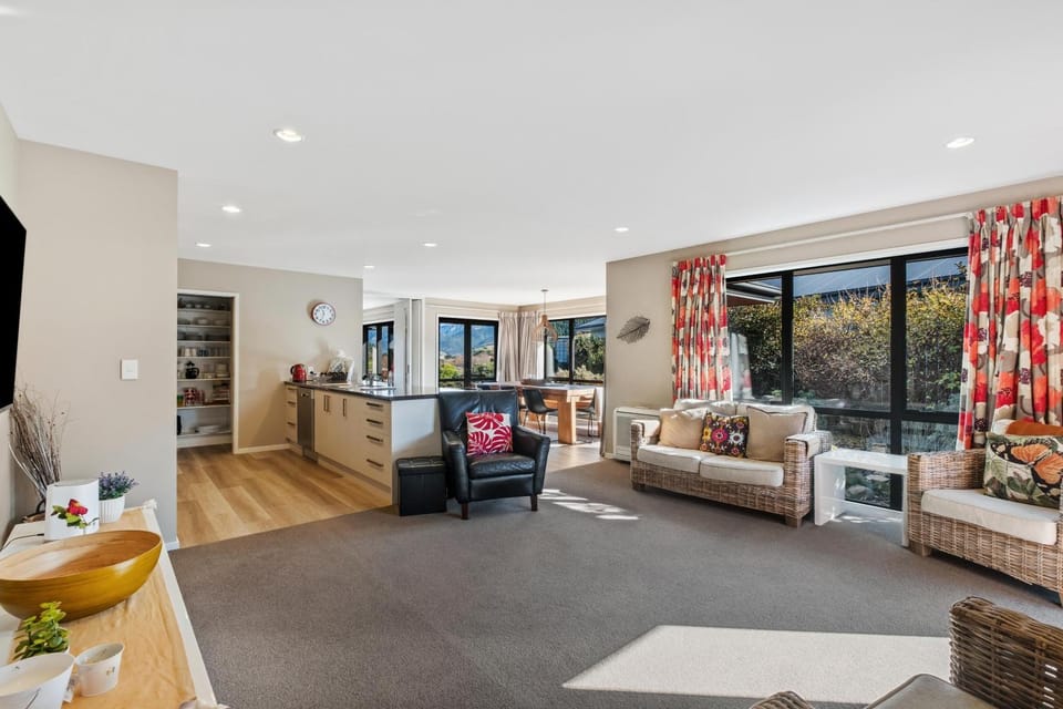 16 Mt Isobel Place House in Hanmer Springs