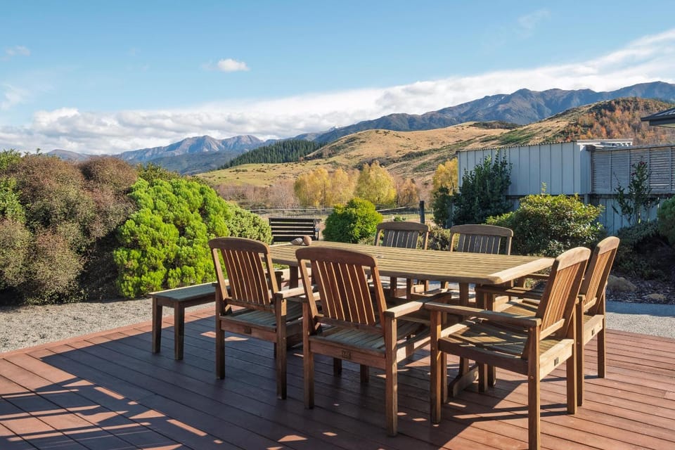 16 Mt Isobel Place House in Hanmer Springs
