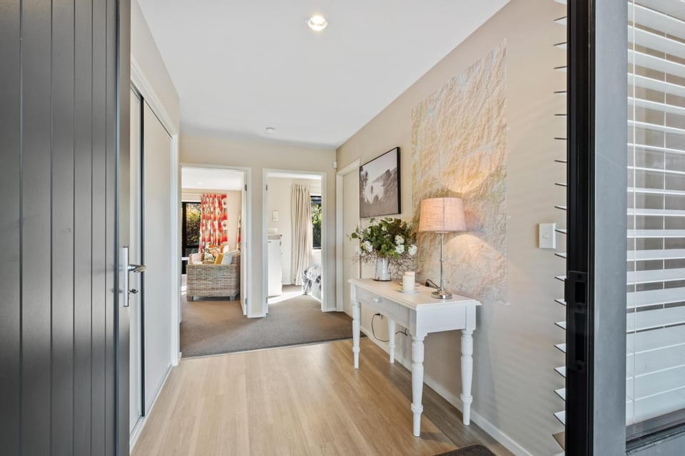 16 Mt Isobel Place House in Hanmer Springs