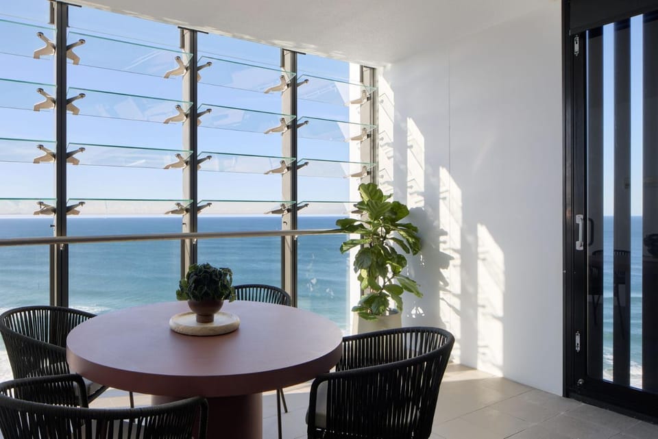 Luella, Newcastle Beach Apartment in New South Wales
