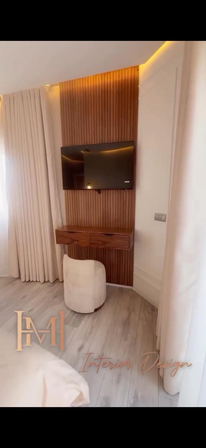 Serena sea view Apartment in Tangier-Tétouan-Al Hoceima