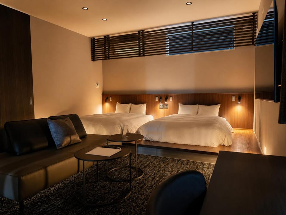 グランマリーナホテル Hotel in Osaka
