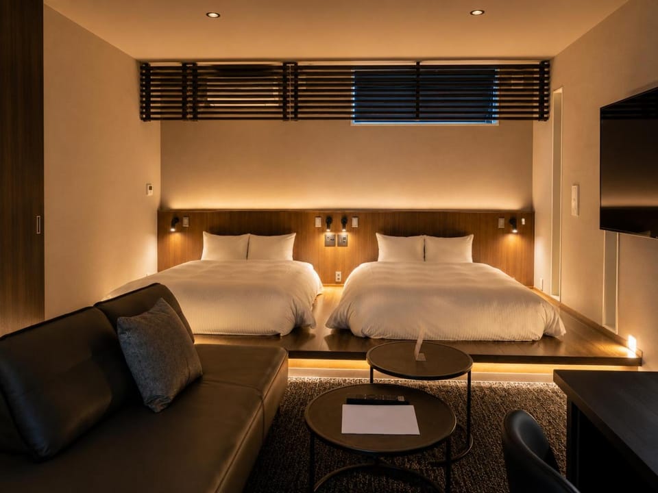 グランマリーナホテル Hotel in Osaka