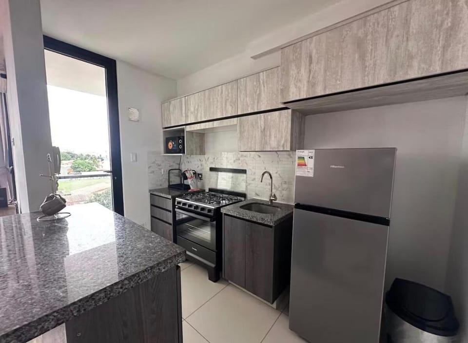 Curupau Moderno 1 Dormi con Piscina y Parking Apartment in Santa Cruz de la Sierra