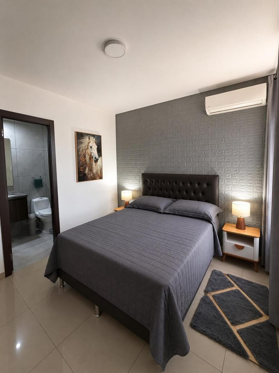 Curupau Moderno 1 Dormi con Piscina y Parking Apartment in Santa Cruz de la Sierra