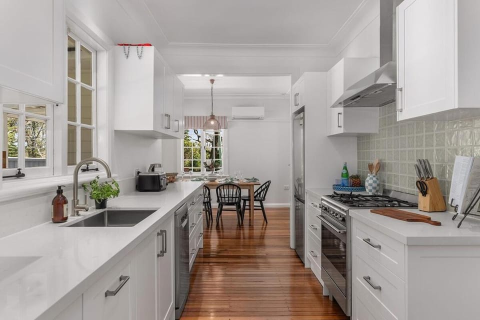 Sutton House Southern Highlands House in Moss Vale