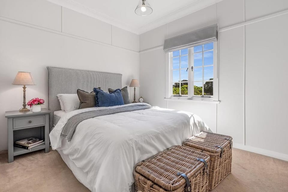 Sutton House Southern Highlands House in Moss Vale