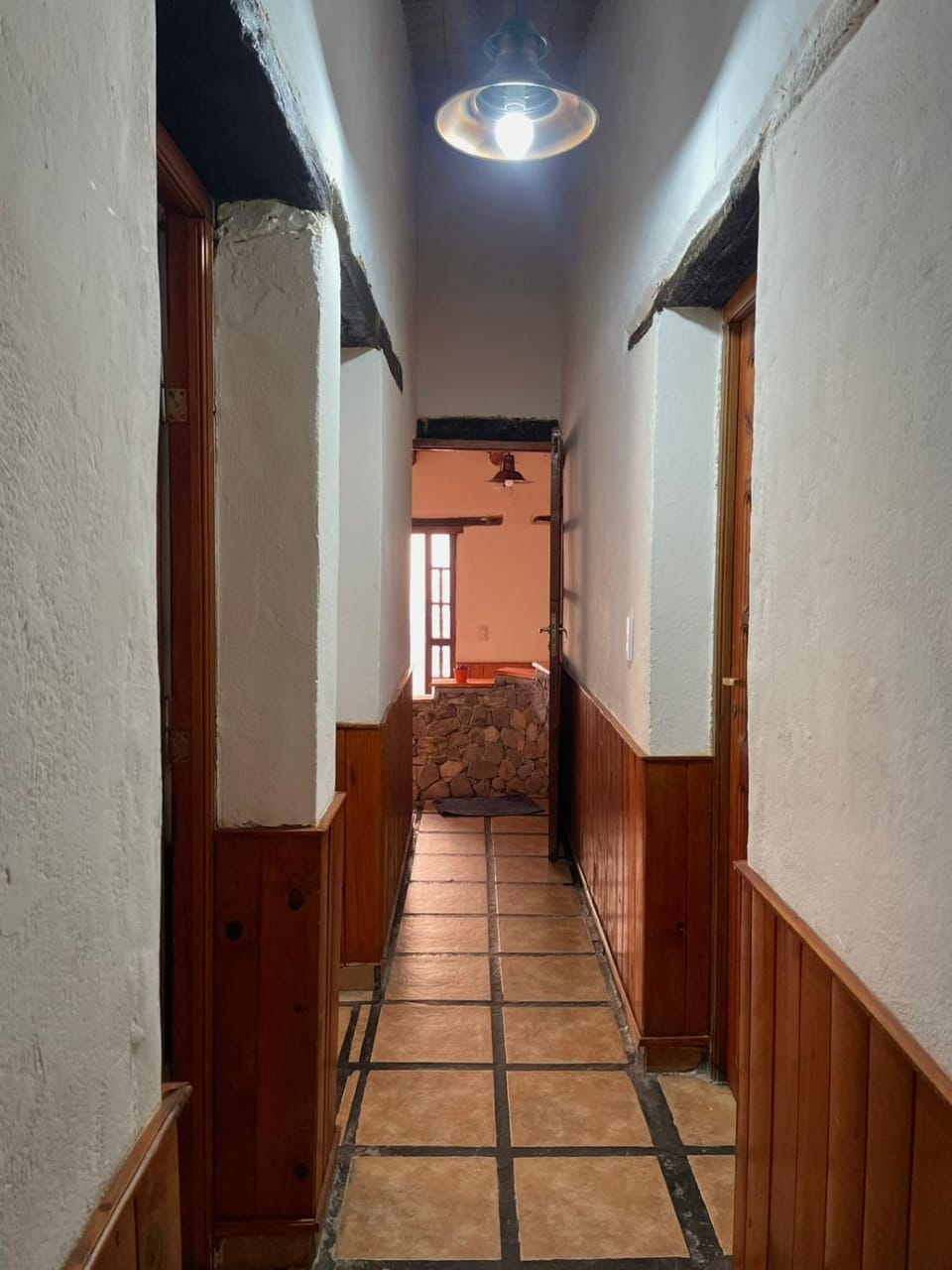 Departamentos Ayllu V Apartment in Tilcara