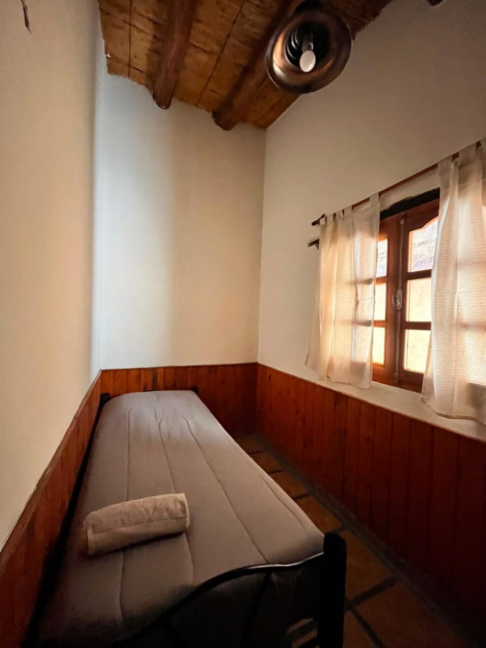 Departamentos Ayllu V Apartment in Tilcara