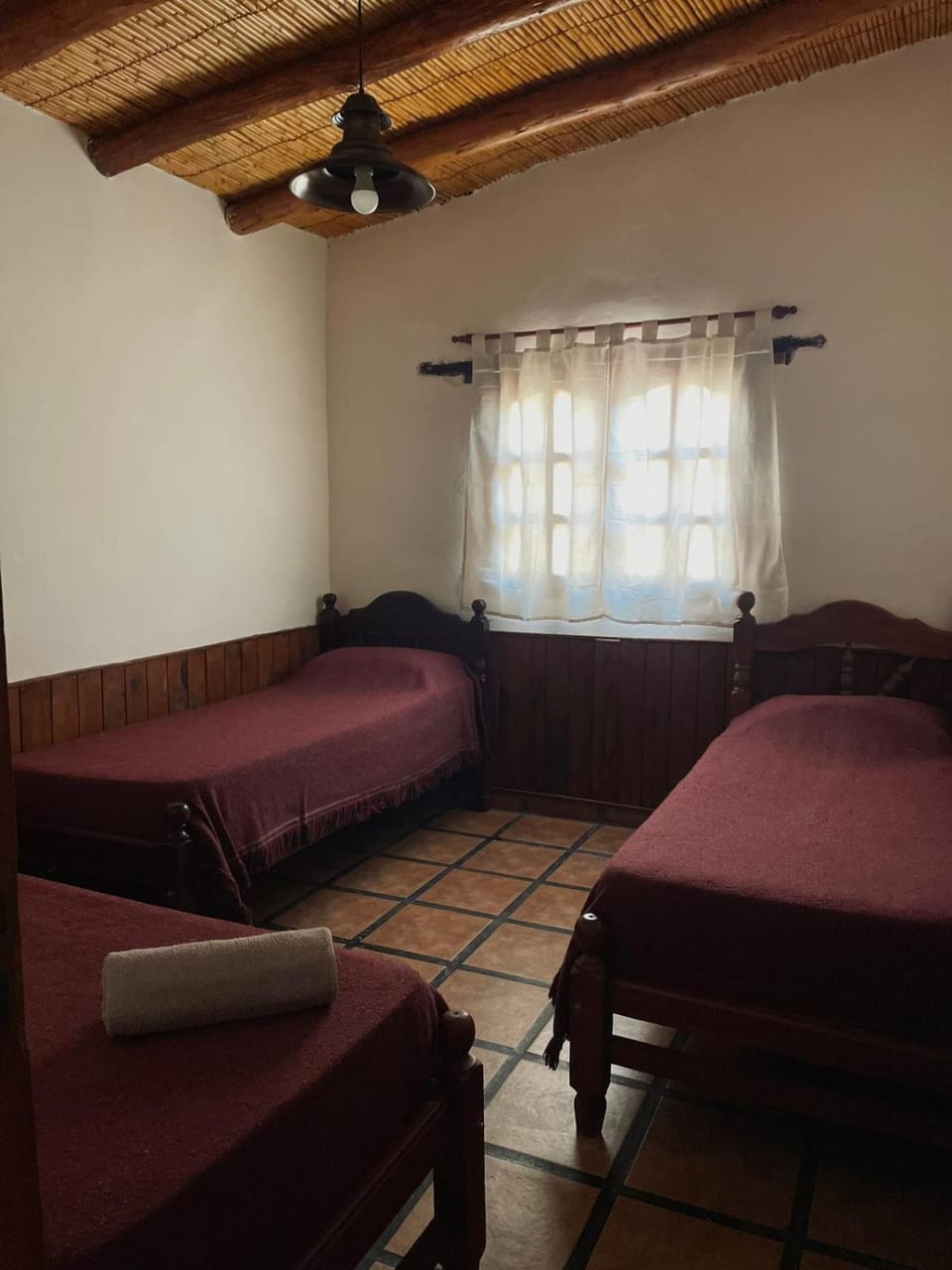 Departamentos Ayllu V Apartment in Tilcara