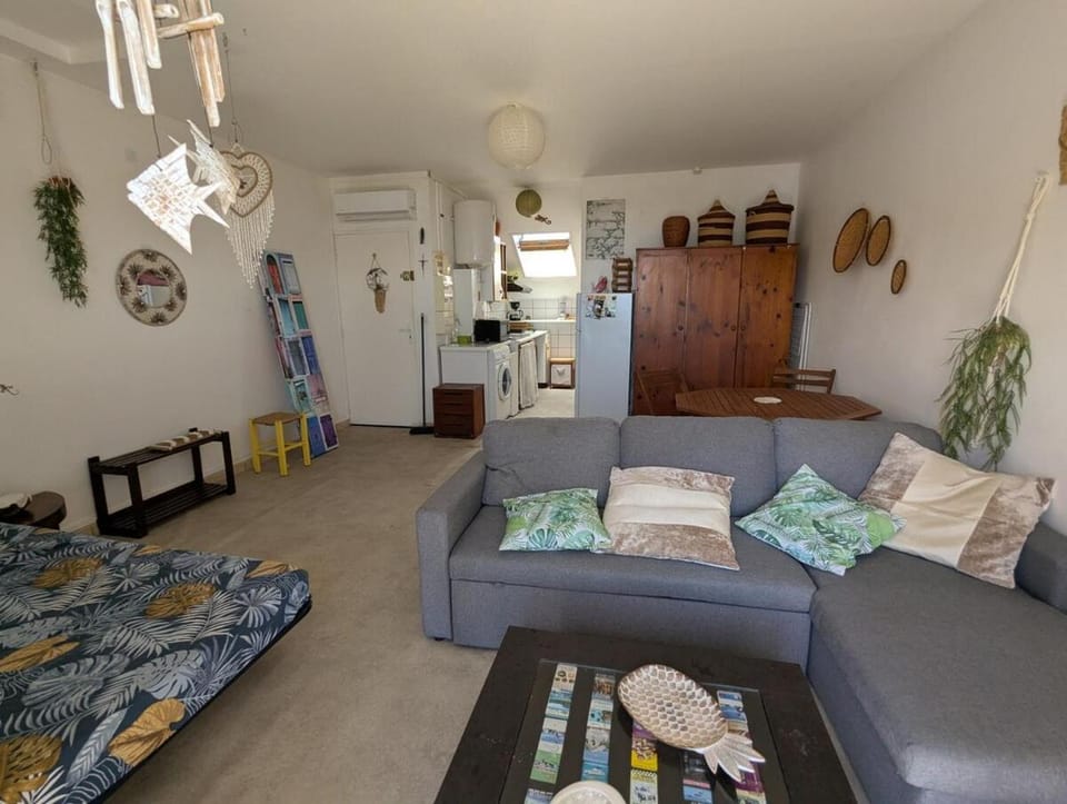 Studio Stella Apartment in Saint-Leu