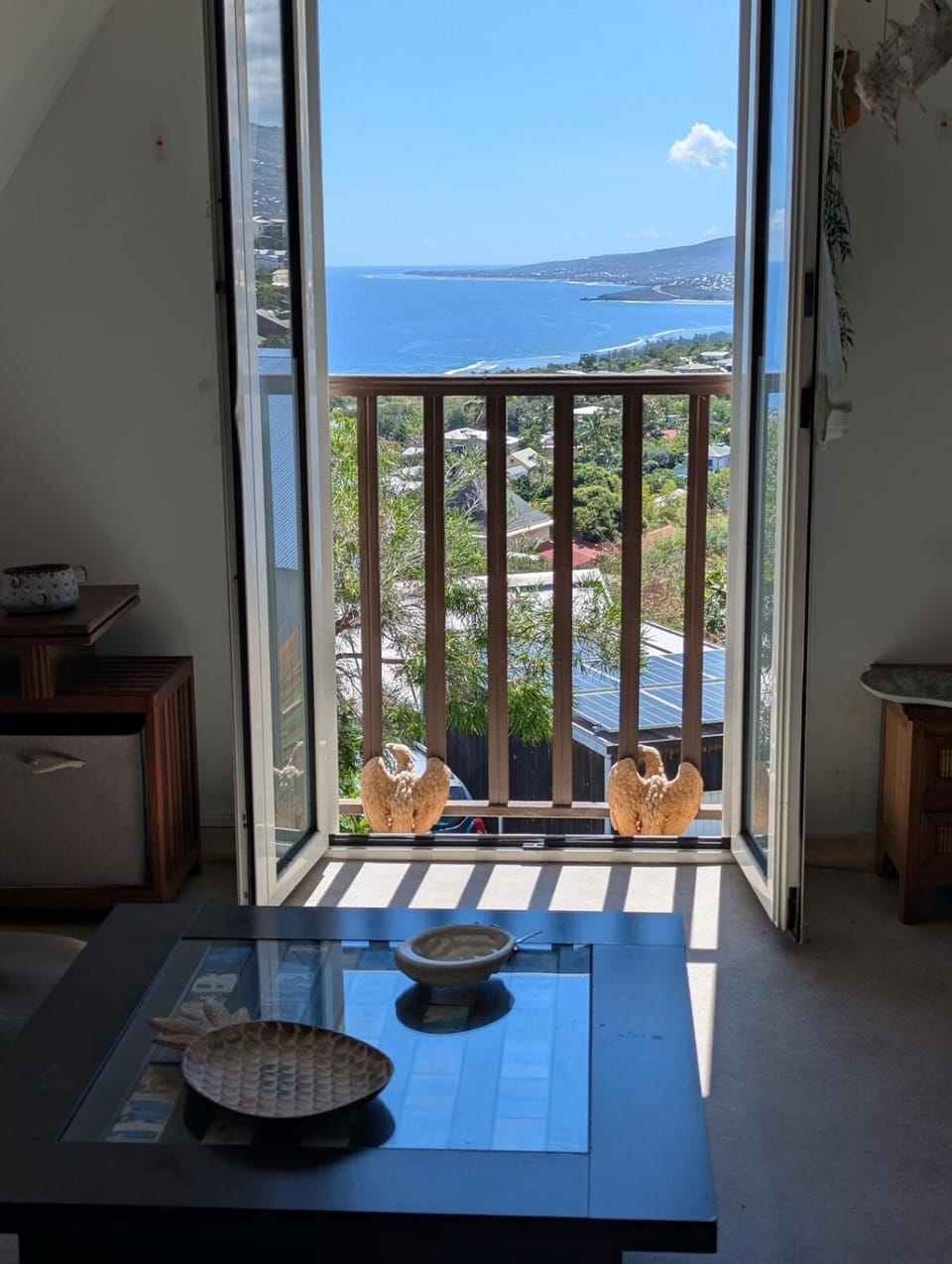 Studio Stella Apartment in Saint-Leu