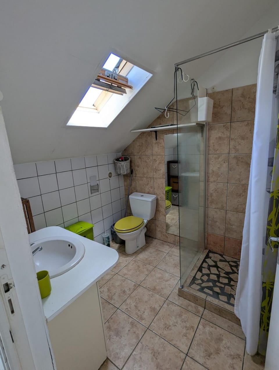 Studio Stella Apartment in Saint-Leu