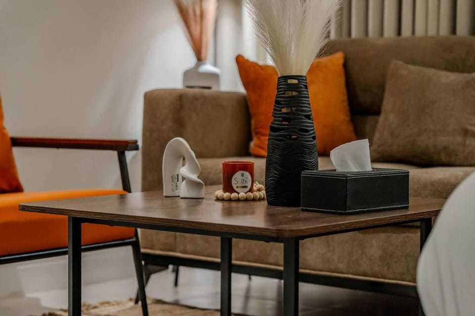 استديو مميز بدخول ذاتي حي الملقا 205 Apartment in Riyadh