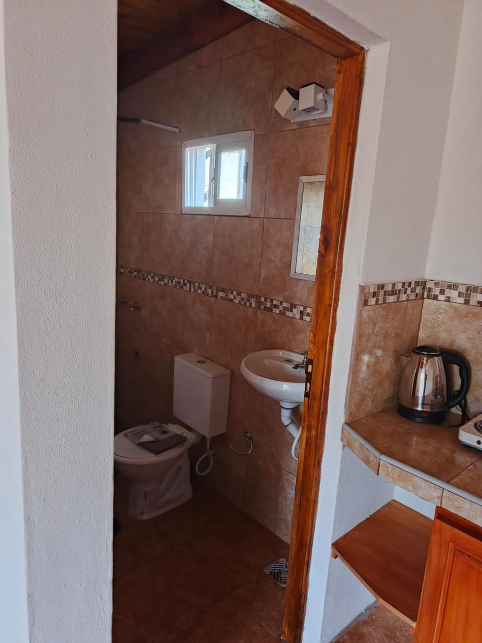 Alquileres TK Apartment in Misiones Province, Argentina