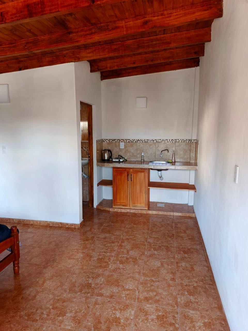 Alquileres TK Apartment in Misiones Province, Argentina