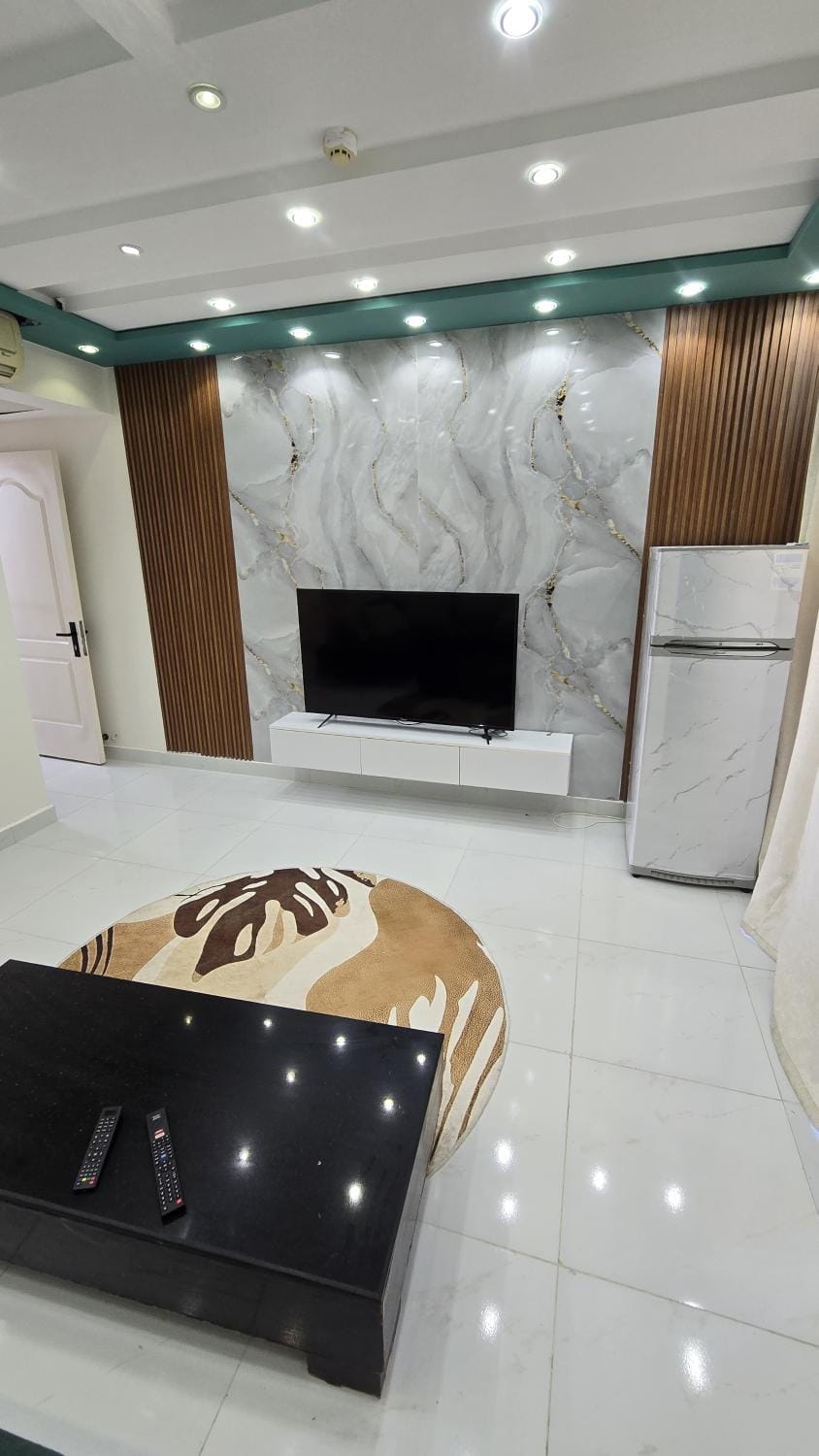 هارد رينت بورتو مارينا العلمين Apartment hotel in Egypt