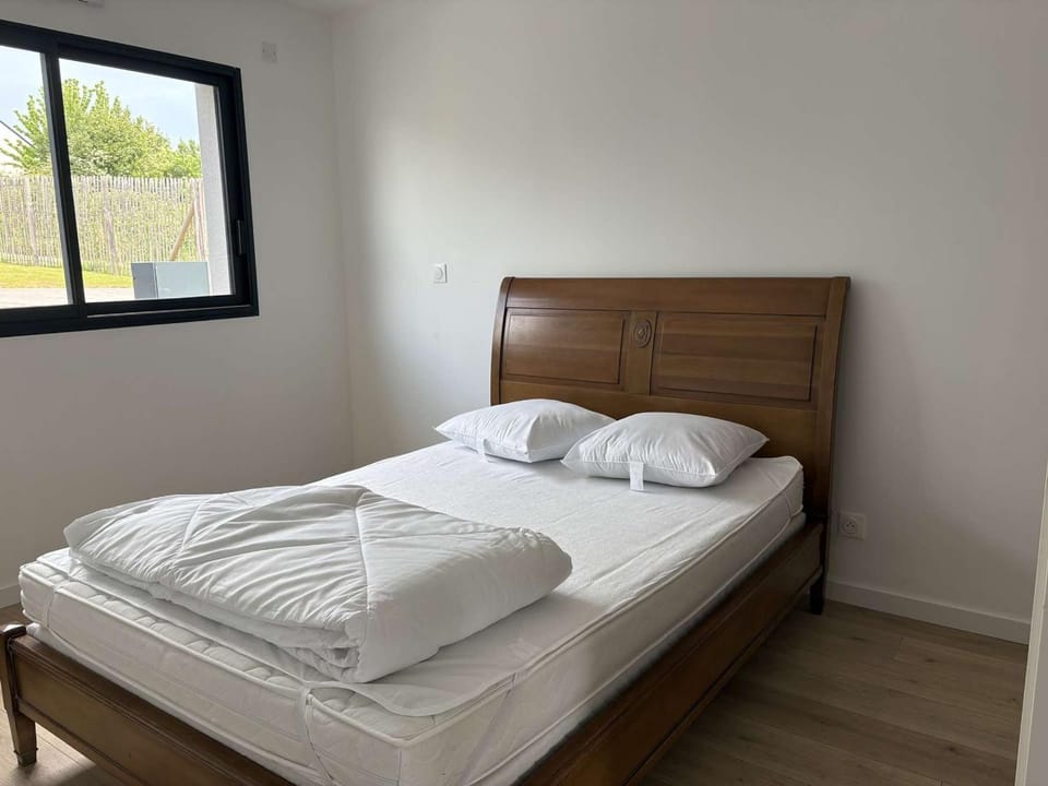 Villa moderne au calme - 6 pers. - FR-1-245-226 House in La Baule-Escoublac