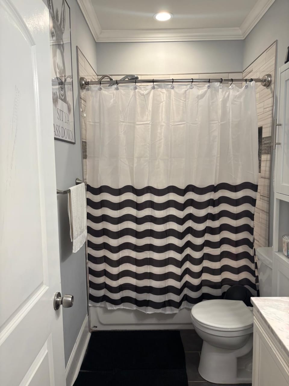 Home 10 minutes Mercedes Benz Stadium Bed and Breakfast in Atlanta