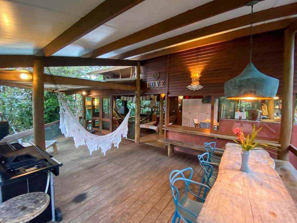 Balcony/Terrace, Dining area